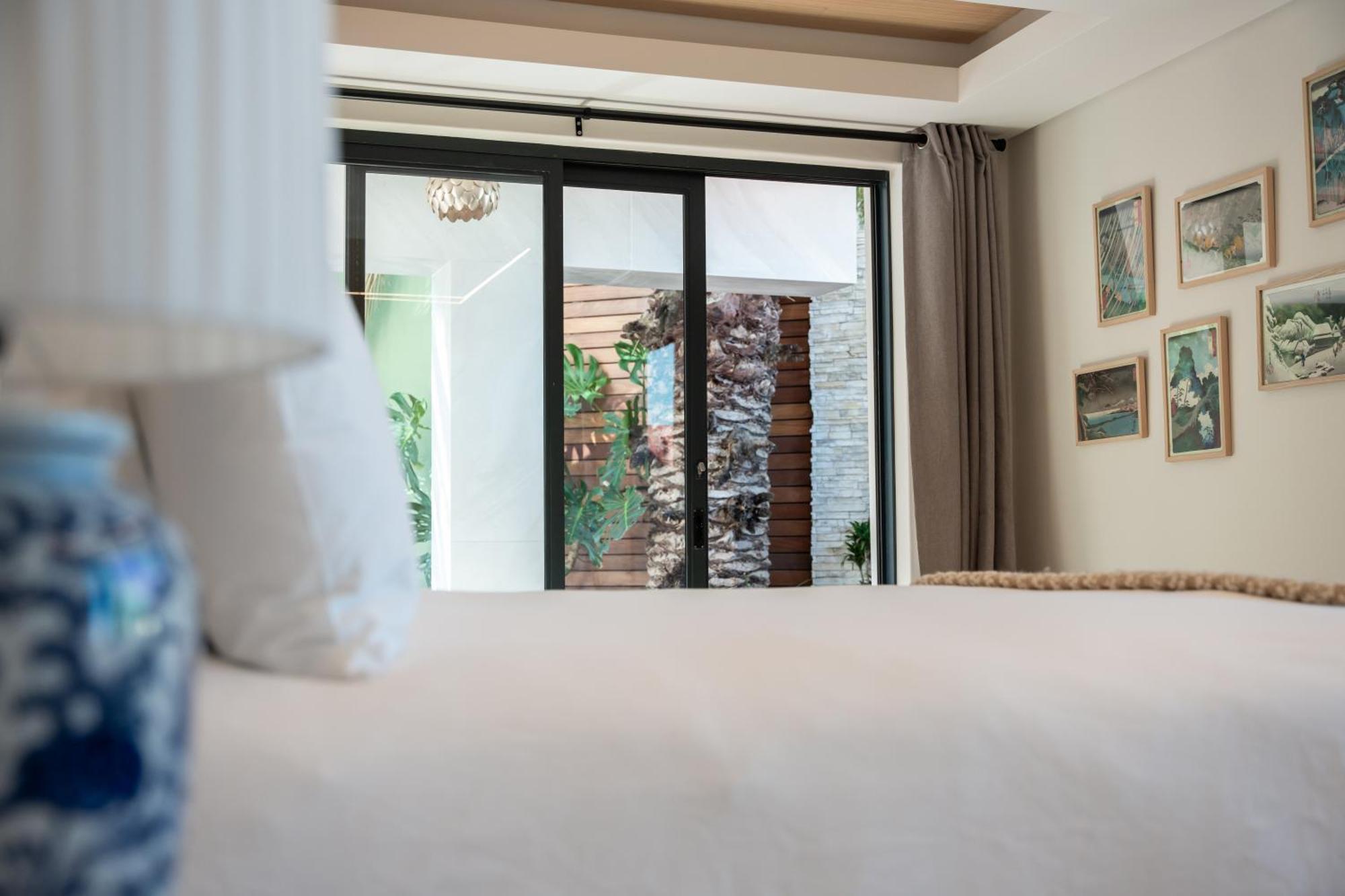 Villa The Lookout - Panoramic 4 Bedroom House With Free Wifi And Pool Le Cap