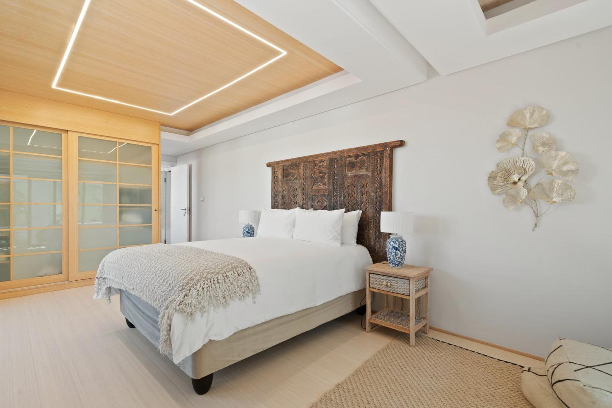 Villa The Lookout - Panoramic 4 Bedroom House With Free Wifi And Pool