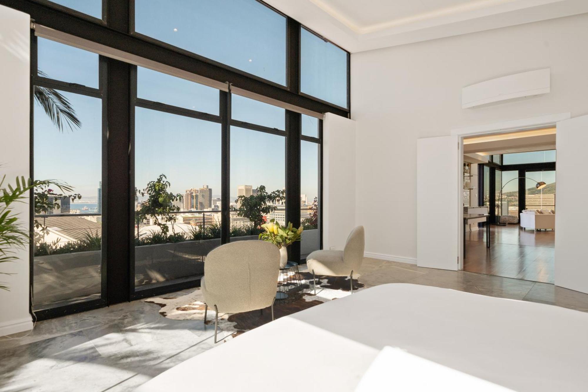 Villa The Lookout - Panoramic 4 Bedroom House With Free Wifi And Pool