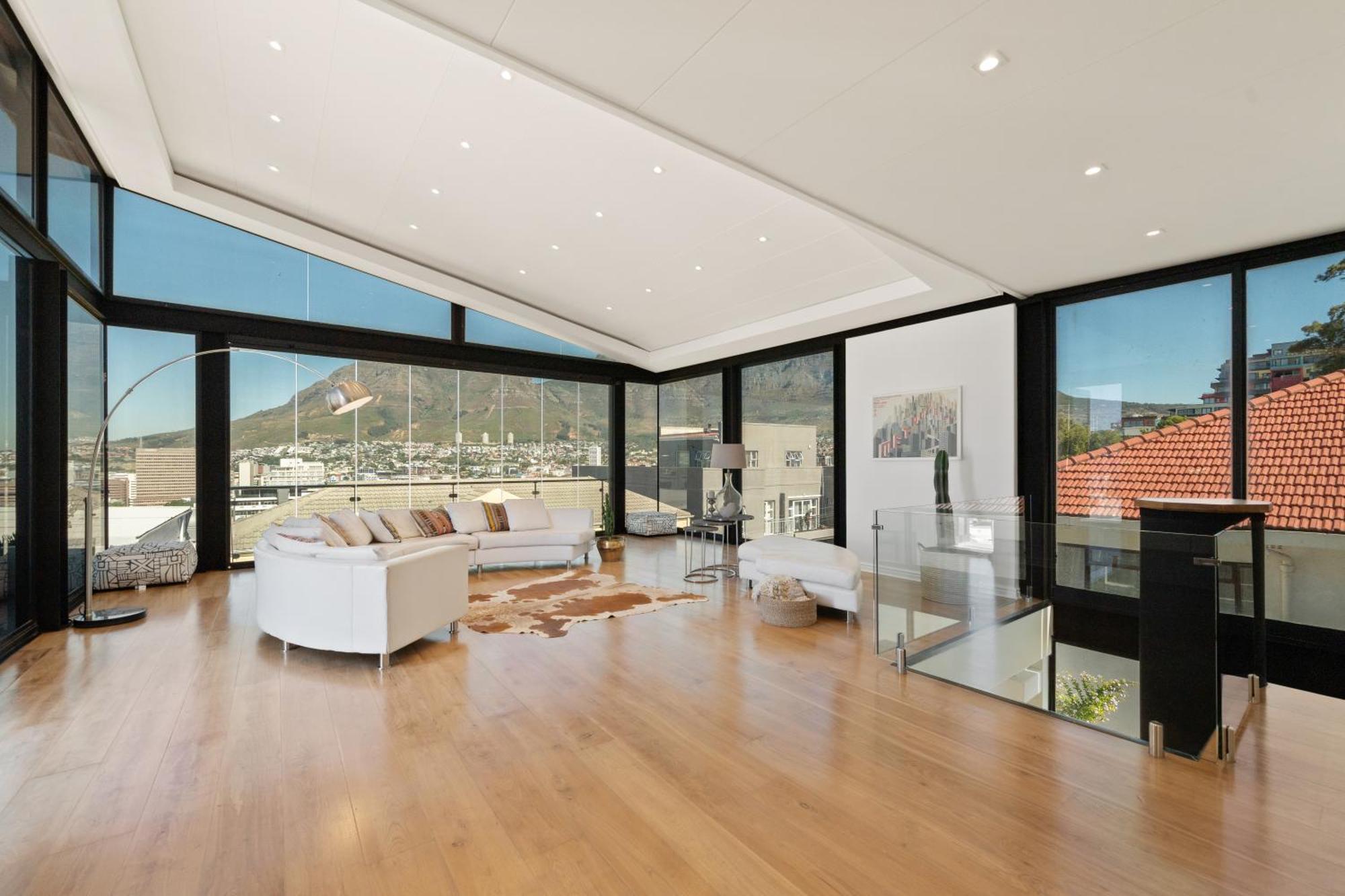 Villa The Lookout - Panoramic 4 Bedroom House With Free Wifi And Pool